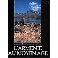 L'Arm�nie au Moyen-�ge