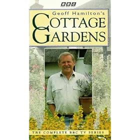 Geoff Hamilton's Cottage Gardens [1995]