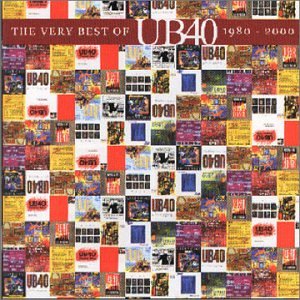 CD-Charts  Music : The Very Best Of UB40 1980-2000