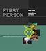 First Person: New Media as Story, Performance, and Game