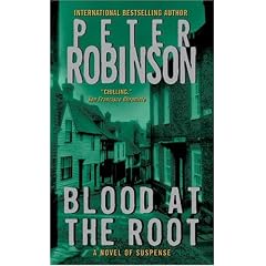 Blood at the Root (Inspector Banks Mysteries)