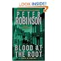 Blood at the Root (An Inspector Banks Mystery)