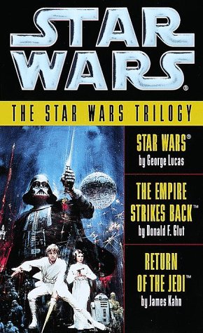  George Lucas
