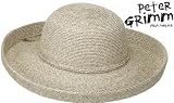 Peter Grimm - Ladies Beach Resort OOLONG Style Hat