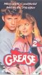 Grease 2 W/S [VHS]