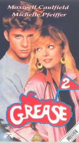 Buy Grease 2 [1982] online at Discounted New and Used prices. Delivered to your door with Off-The-Bookshelf.