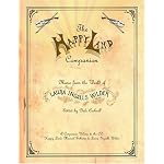 The Happy Land Companion: Music from the World of Laura Ingalls Wilder book cover