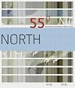 55 North: Contemporary Scandinavian Graphic Design