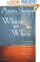 Where or When  : A Novel