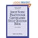 Adult Nurse Practitioner Certification Study Question Book