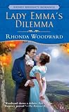 Lady Emma's Dilemma (Signet Regency Romance)
