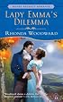 Lady Emma's Dilemma (Signet Regency Romance)