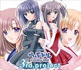 �h���}CD ��ԃh�� 3rd.project