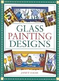 Glass Painting Designs