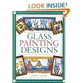 Glass Painting Designs