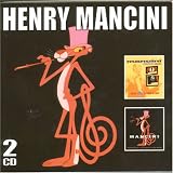 Pink Panther/Return of the Pink Panther