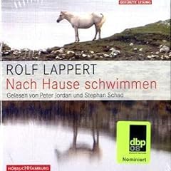 Nach Hause schwimmen