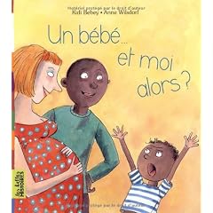 Un b�b�... et moi alors ?