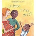 Un b�b�... et moi alors ?