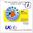 UK Info Disk Pro 8.0