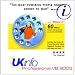 UK Info Disk Pro 8.0