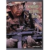 Weapons of Delta Force (Battlegear)