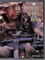 Weapons of Delta Force (Battlegear)