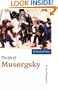 The Life of Musorgsky (Musical Lives)