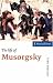 Search : The Life of Musorgsky (Musical Lives)