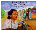 A Picture Book of Rosa Parks (Picture Book Biography)