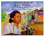 A Picture Book of Rosa Parks (Picture Book Biographies)