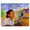 A Picture Book of Rosa Parks (Picture Book Biographies)