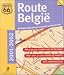 Suchen : Route 66, Route Belgie 2001/2002, 1 CD-ROM, niederl&auml;nd. Version Routeplanner Belgie, Nederland en Luxemburg van straat naar straat. F&uuml;r Windows 95/98/2000/Me/NT 4.0. Alle 425 straten va de Benelux. Meer dan 40.000 points of interest. GPS ondersteuning