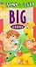 VHS : All About Big and Little