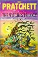 A Discworld Omnibus: "Equal Rites", "Wyrd Sisters", "Witches Abroad"
