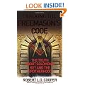 Cracking the Freemason's Code: The Truth About Solomon's Key and the Brotherhood