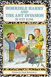 Horrible Harry and the Ant Invasion
