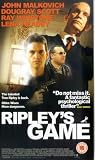 Ripley`s Game [VHS]