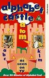 Review ITV DVD  / Alphabet Castle - A To M
