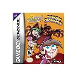 Fairly Odd Parents Shadow Showdown for GameCube Fairly Odd Parents Shadow Showdown for GameCube