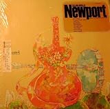 Old Time Music At Newport 1963 LP (1988)