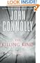 The Killing Kind: A Thriller