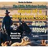 Horse of a Different Color