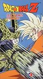 Dragon Ball Z - Cell Games - Surrender (Edited) [VHS]