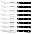 J.A.+Henckels+International+Eversharp+8-Piece+Steak+Knife+Set