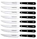 J.A. Henckels International Eversharp 8-Piece Steak Knife Set