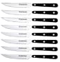 J.A. Henckels International Eversharp 8-Piece Steak Knife Set