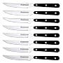 J.A. Henckels International Eversharp 8-Piece Steak Knife Set