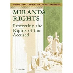 The Rights Of The Accused