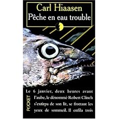P�che en eau trouble